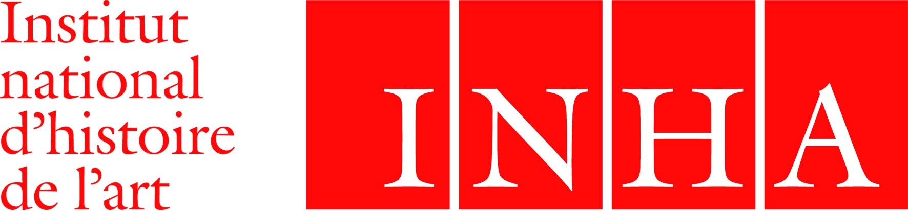 INHA - Institut Nation d'Histoire de l'Art